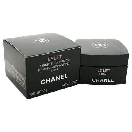 Le Lift Creme Firming Anti-Wrinkle Cream by Chanel for Women - 1.7 oz