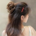 thumbnail image 3 of MIANGASTORE 12pcs Hair Clip Combs Colorful Hair Side Combs Insert Combs for Lady ( Mixed Color ), 3 of 6