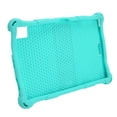 thumbnail image 1 of Funda Para Tableta, Material De Silicona, Absorción De Impactos, Hermosa Y Práctica Funda Protectora Para Tableta Para T40 Plus Tab, 1 of 7
