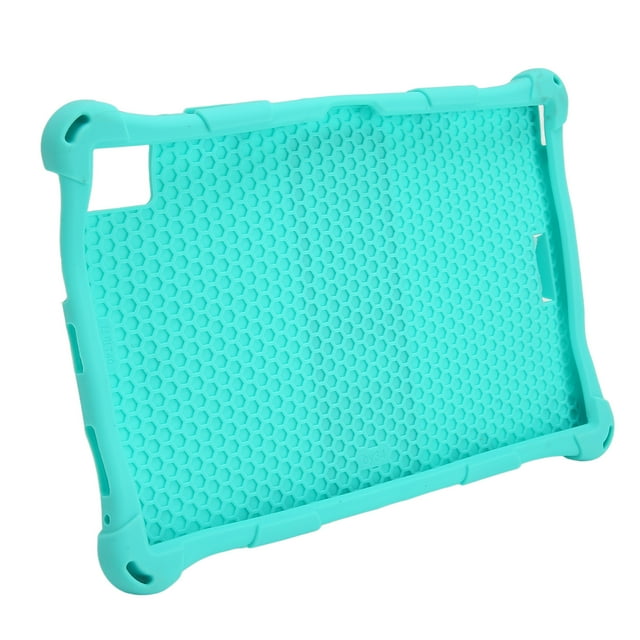 Funda protectora para tableta, funda para tableta de 10,4 pulgadas, funda para tableta de silicona suave, construcción robusta