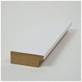 thumbnail image 6 of ArtToFrames 12x12 Inch White Picture Frame, This White MDF Poster Frame is Great for Your Art or Photos, Comes with Regular Glass (4023), 6 of 8