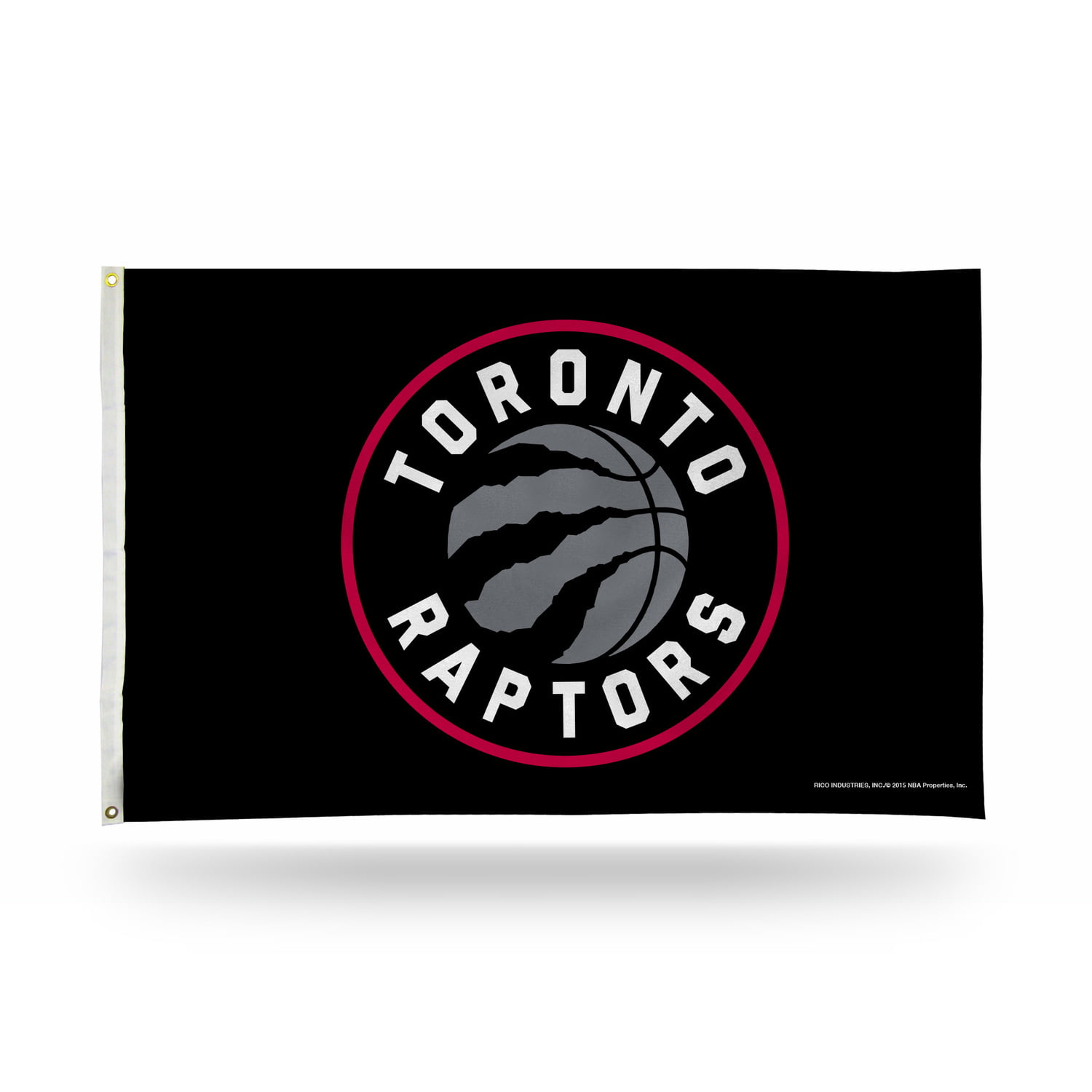 Toronto Raptors 3x5 Flag 
