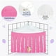 thumbnail image 5 of Hammocks Small Creaturel Warm Bed House Cage Cuddle Hamster Accessories For Glider Hamster Small Pet Tasseled Hamster Hammocks, 5 of 6