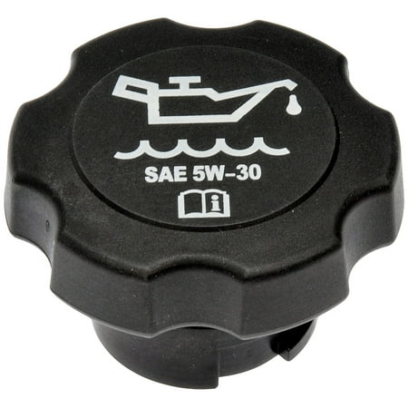 Isuzu Engine Parts Engine Oil Filler Cap, GENERAL MOTORS 2012-94, ISUZU 2013-03, Navistar International Corp 2012-03 ()