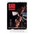 thumbnail image 1 of Posterazzi MOV189836 Bad Lieutenant Movie Poster - 11 x 17 in., 1 of 1