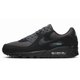 thumbnail image 3 of New NIKE Air Max 90 Men's Athletic Sneakers shoes black aqua all sizes, 3 of 6