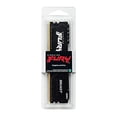 thumbnail image 5 of Kingston Fury Beast 16GB 3200MHz DDR4 CL16 Memoria Gamer para PC Color Negro (KF432C16BB1/16), 5 of 5