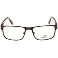 thumbnail image 2 of Gafas graduadas Lacoste L 2283 200 Marrón para Hombre, 2 of 4