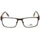 thumbnail image 2 of Gafas graduadas Lacoste L 2283 200 Marrón para Hombre, 2 of 4