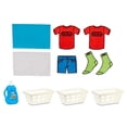 thumbnail image 4 of Little Tikes First Washer-Dryer for Kids, 4 of 6