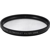 XIT GLASS UV FILTER 49MM