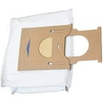 thumbnail image 2 of Bolsa para polvo desechable para Ecovacs Deebot 2,5 l con T8 Aivi y T8, paquete de 2, 2 of 5