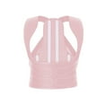 thumbnail image 2 of Back Brace For Women And Men Back Straightener Scoliosis And Hunchback Correction Back Spine Corrector Support Adjustable Posture, 2 of 5