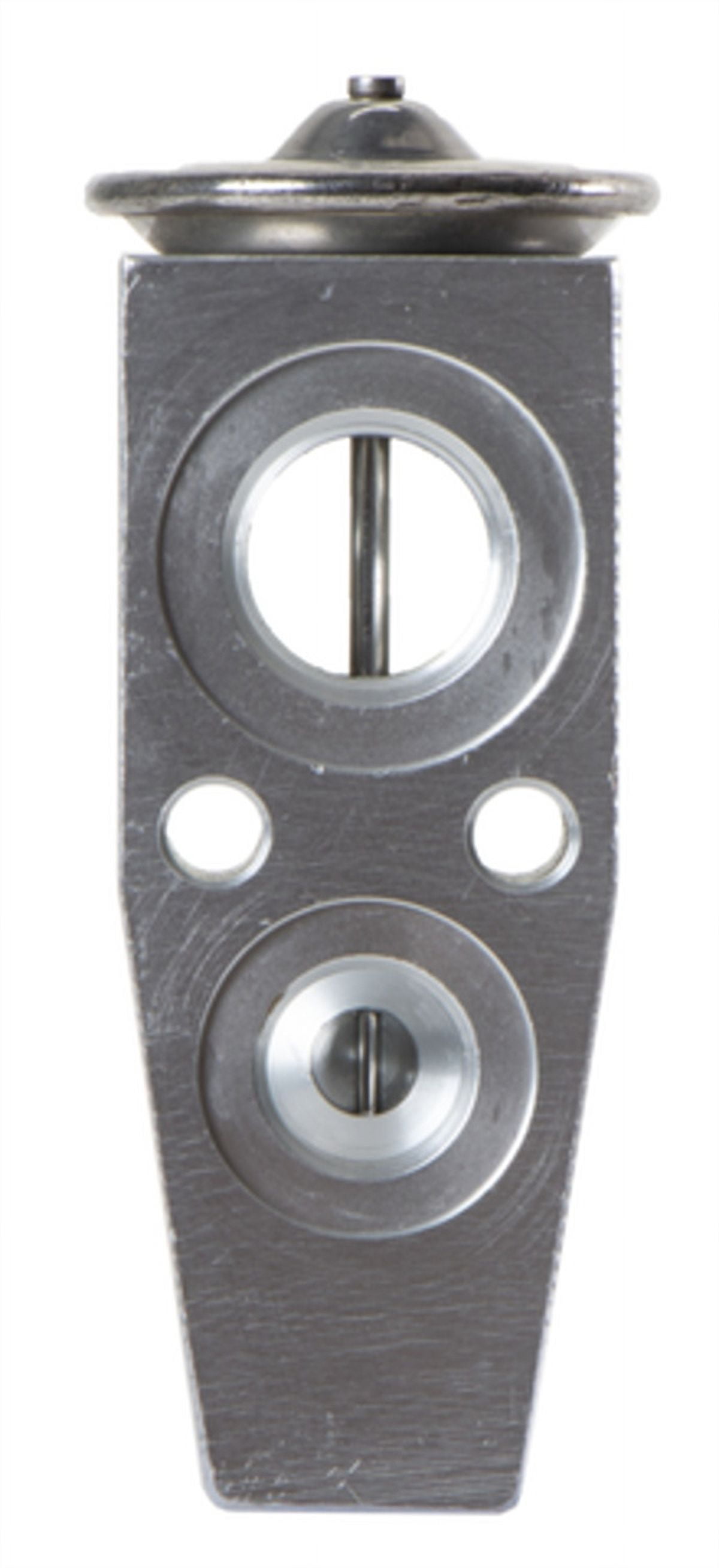 Block Type Expansion Valve w/o Solenoid