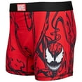 thumbnail image 2 of Carnage Symbiote Boxer Briefs-Small (28-30), 2 of 5
