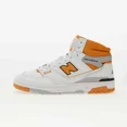 thumbnail image 2 of New Balance 650 White Canyon BB650RCL NB Mens Leather Basketball Shoes Sneakers, 2 of 6