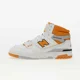 thumbnail image 2 of New Balance 650 White Canyon BB650RCL NB Mens Leather Basketball Shoes Sneakers, 2 of 6