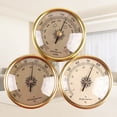 thumbnail image 4 of RKSTN Survey Meter 3 In 1 Atmospheres Manometer Hygrometer Thermometers Practical Items for Outdoor Travel, 4 of 6