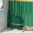 thumbnail image 5 of ACDANC Toilet Brush and Plunger Set,3 in 1 Toilet Plunger and Brush Set,Bathroom Cleaning Tools,Toilet Brush Plunger Combo Bathroom Supplies, 5 of 7