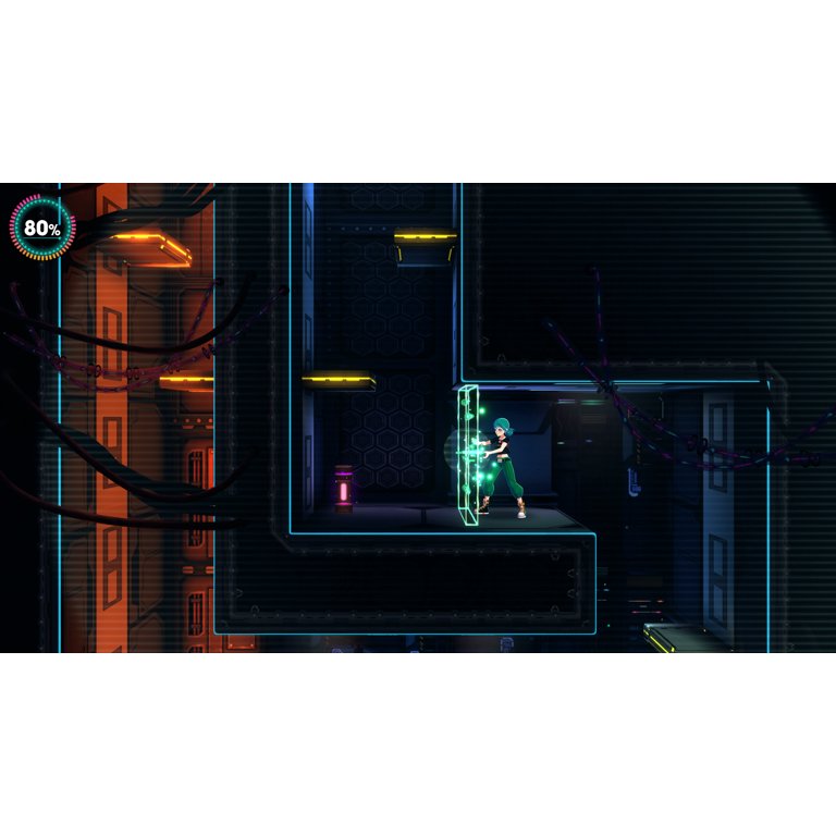 Nintendo Switch YARS RISING Nintendo Switch Amazon.com: Yars Rising : Video Games