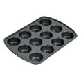 thumbnail image 2 of Wilton Perfect Results Muffin Pan, 12 cavity, 2 of 2