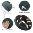 thumbnail image 3 of Dog Cone After Surgery, Protective Inflatable Collar for Dogs and Cats, Pet Recovery Collar, 3 of 5