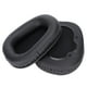 thumbnail image 4 of Cojín de repuesto para auriculares, almohadilla para los oídos, excelente efecto de aislamiento de sonido para auriculares ASUS ROG Centurion LHCER Descripción de la referencia, 4 of 7