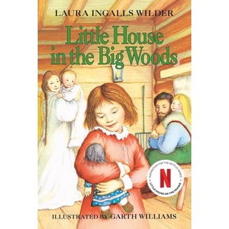 Pre-Owned Little House Little House on the Prairie, Book 3