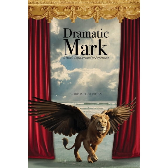 Dramatic Mark, (Paperback)