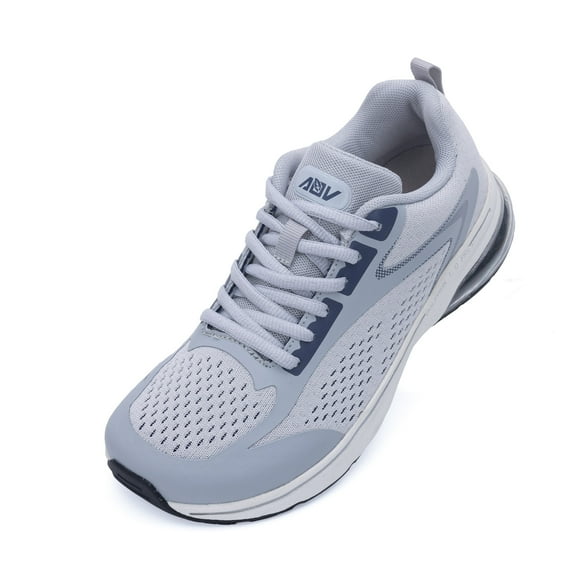 Artlea Wide Toe Box Women's Arch Support Walking Shoes Orthotic Tennis Shoes for Plantar Fasciitis Women Fashion Sneakers for Foot Pain Relief, Size 6-11