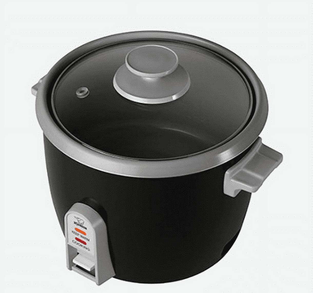Zojirushi NHS-10BA Rice Cooker/Steamer/Warmer
