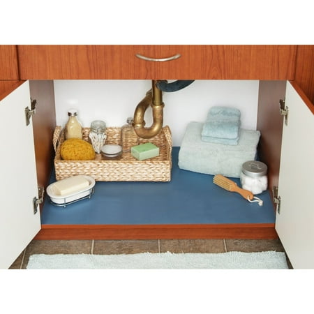 Contact Con-Tact Brand Under Sink Mat, 24-inch x 48-inch ...