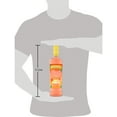 thumbnail image 5 of Smirnoff Peach Lemonade (Vodka Infused With Natural Flavors), 750 mL, 30% ABV, 5 of 7