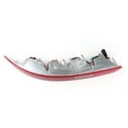 thumbnail image 4 of 1x Left Lower Tail light Lamp Rear Reverse Bumper Light For Audi Q5 2009-2015, 4 of 7