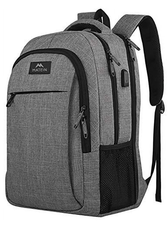 Tsa Approved Backpack