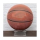 thumbnail image 3 of Acrylic Ball Stand Holder,sports Ball Storage Display Rack For Basketball Football Volleyball Socce, 3 of 5