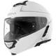 thumbnail image 1 of Casco Sena Impulse DOT Flip Up modular Bluetooth blanco brillante, 1 of 6