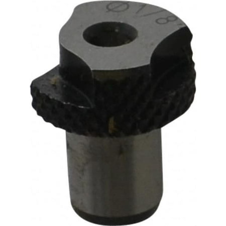 

Boneham Type SF 1/8 Inside Diam Head Slip Fixed Drill Bushing