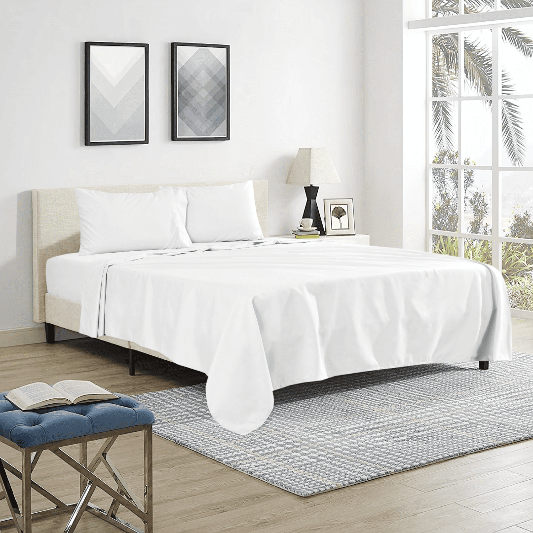 OEKO-TEX certified and branded sheets at EnvioHome – ENV CA