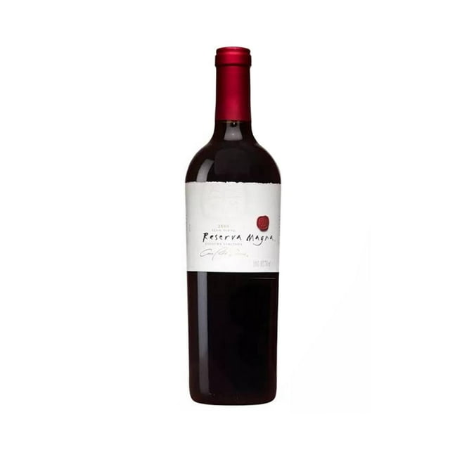 Pack de 6 Vino Tinto Domecq Reserva Magna 750 ml Domecq Reserva Magna