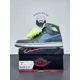 thumbnail image 3 of Ni - ke NEW Ni - ke Air Jordan 1 Retro Black History Month BHM 579591-012 Men’s Size 8.5, 3 of 5