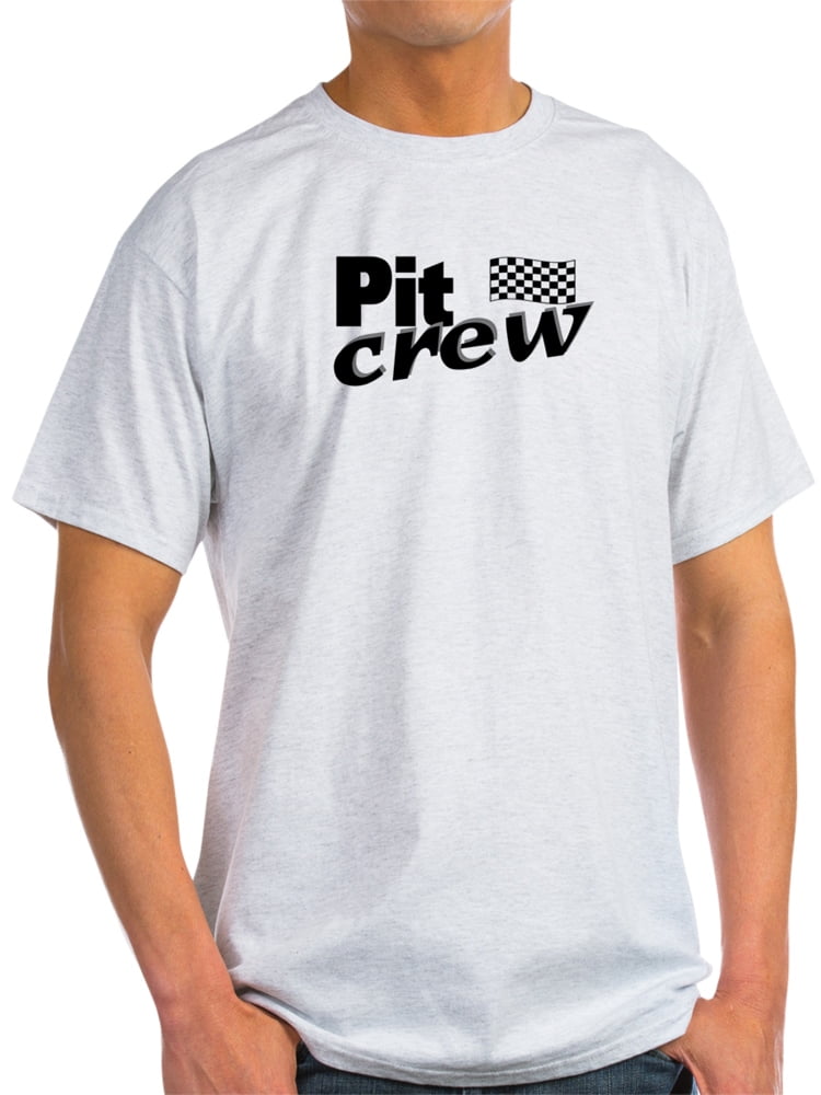 pit crew racing shirts