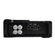 thumbnail image 4 of Amplificador de clase D para sordos Bonce Machete de 2 canales 120 W RMS MFA-2.80, 4 of 6