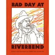 Angle View: Bad Day at Riverbend (Hardcover)