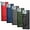 Red, variant on Bulk 10 Pack Envelope Sleeping Bags, 4 Seasons Warm or Cold Lightweight Indoor Outdoor Sleeping Bags for Adults, Backpacking, Camping