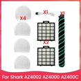 thumbnail image 1 of 8PCS Vacuum Brush and Filter Accessories Set for Shark, 1 of 5