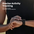 thumbnail image 4 of Amazfit Bip 5 Smart Watch 46mm, GPS, Amazon Alexa Built-in, Bluetooth Calling, 10-Day Battery, Heart-Rate & VO2 Max, Sleep Health, 4 of 7