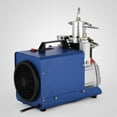 thumbnail image 5 of Techtongda Auto Stop High Pressure Electric Air Pump Air Compressor PCP 30MPa YONGHENG, 5 of 13