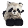 thumbnail image 3 of Peluche Rascal Aurora Niño Mapache 20 CM Rascal, 3 of 3