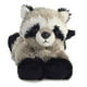 thumbnail image 3 of Peluche Rascal Aurora Niño Mapache 20 CM Rascal, 3 of 3
